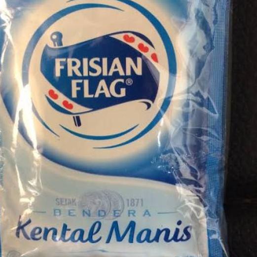 

Sale | HJ6 | SUSU SAC BENDERA PUTIH DAN COKLAT.SEDUS 120 BKS