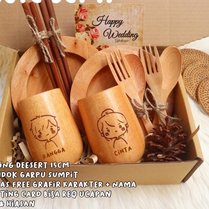 

Diskon | KI3 | HAMPERS WEDDING / HADIAH PERNIKAHAN/ HADIAH WISUDA / KADO ULANG TAHUN / GRADUATION GIFT / HAMPERS NATAL / PARCEL LEBARAN / WEDDING SOUVENIR