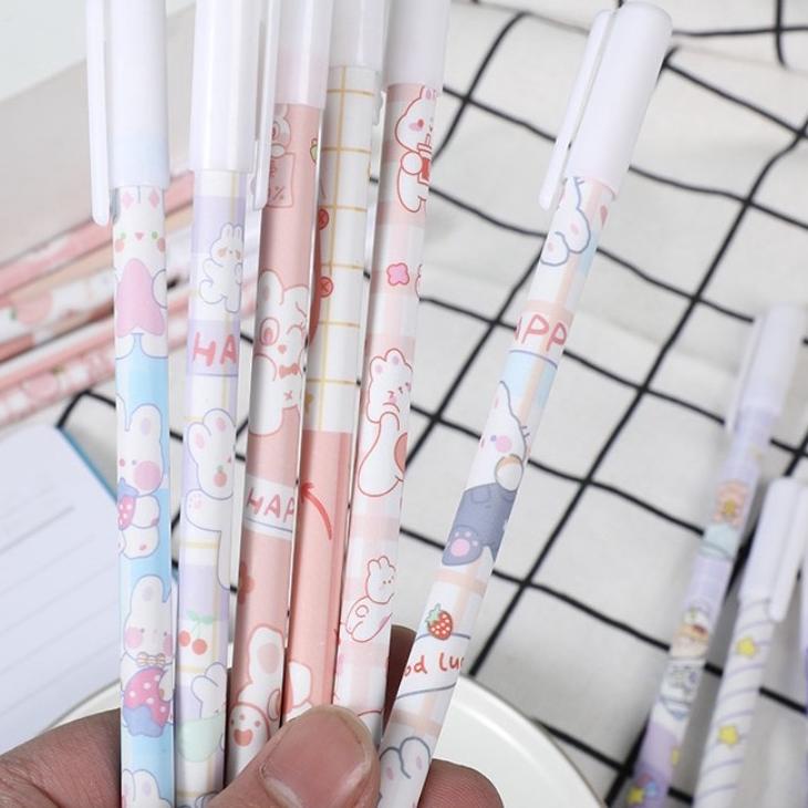 

Sale | KP8 | Pulpen Gel Tinta Bisa Di hapus - Bolpoin Gel Erasable