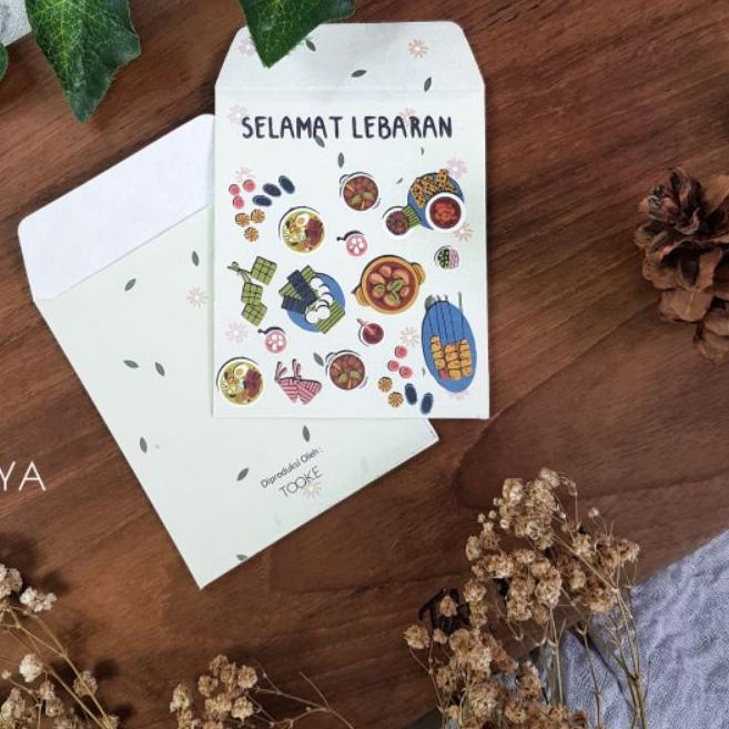 

Terbaru | FG2 | Amplop lebaran mini angpao lebaran murah keren