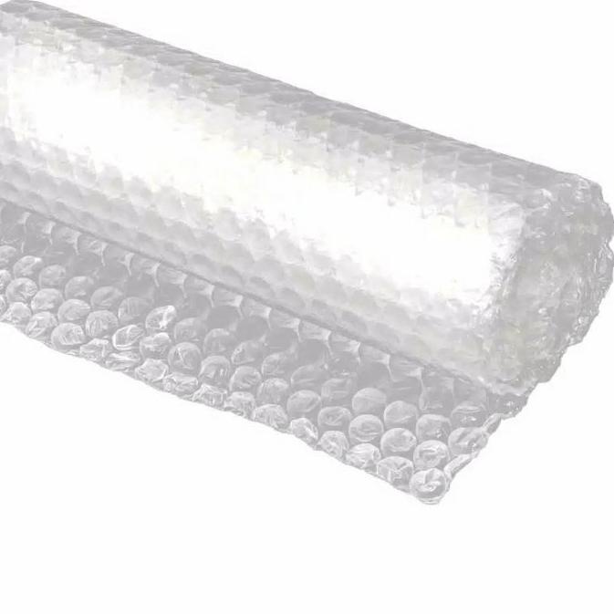 

Sale 6.6 | KF7 | Bubble Warp Packing Luar Hampers