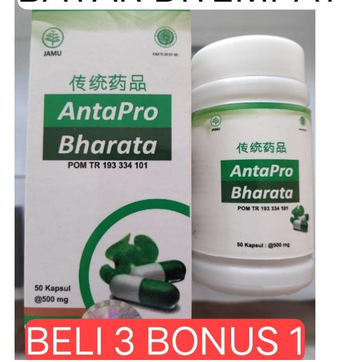 

Sale | KF7 | Obat strok Antapro Bharata Hebal mengatasi strok dan gejala