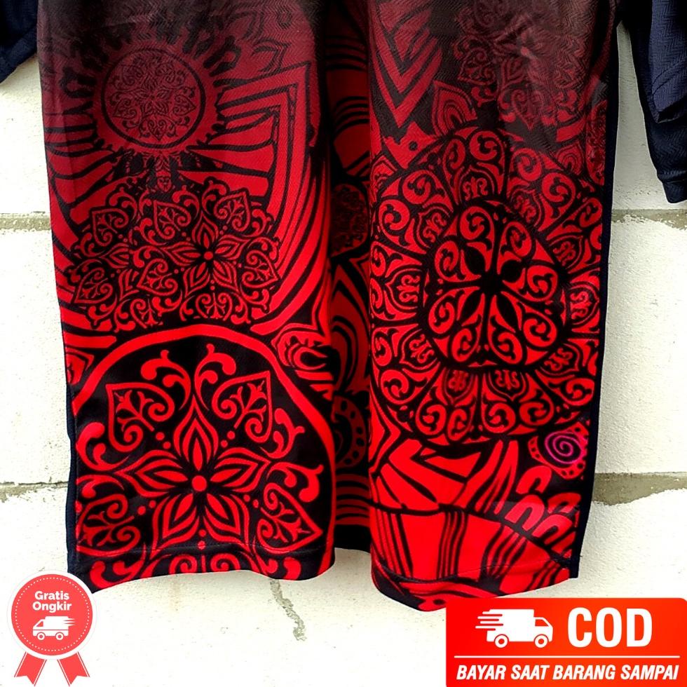 Big Sale - Stelan Baju dan Celana Futsal, Sepakbola Voli Badminton Pria dan Wanita, Setelan futsal B