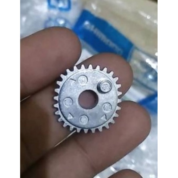 OSCILATING GEAR SHIMANO SEINNA FD/FB 2500 -4000