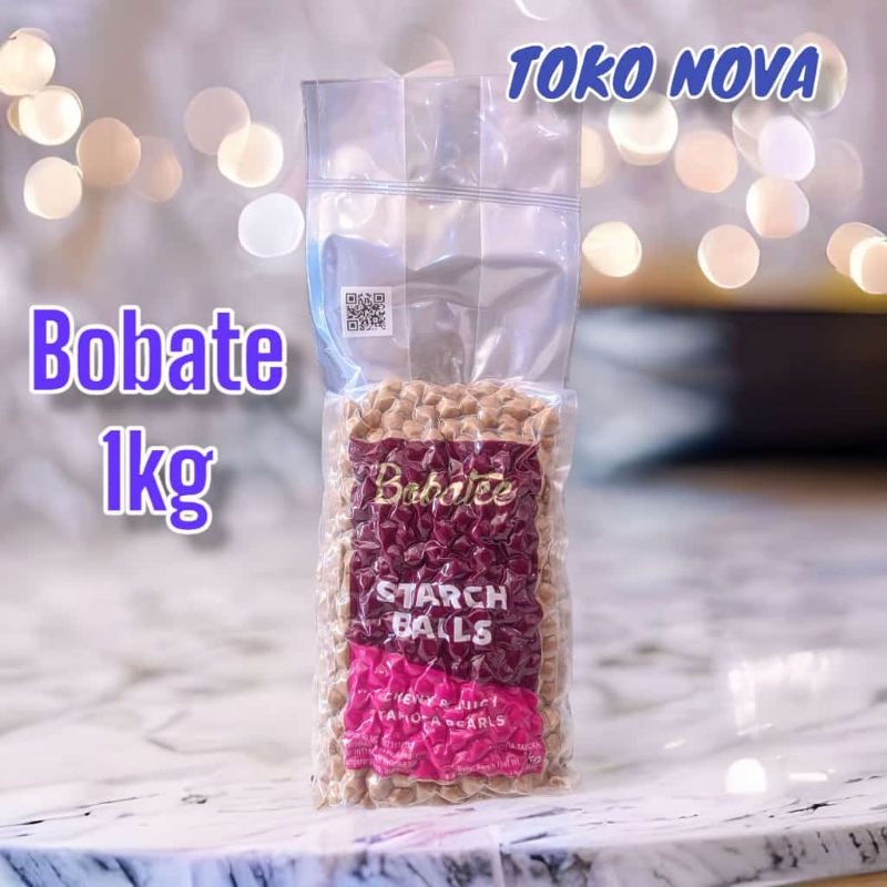 

Bubble Boba 1KG