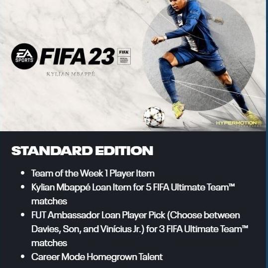 PALING MURAH  PS4 FIFA 23 / FIFA 23 / FIFA 2023 PS 4 FIFA 23