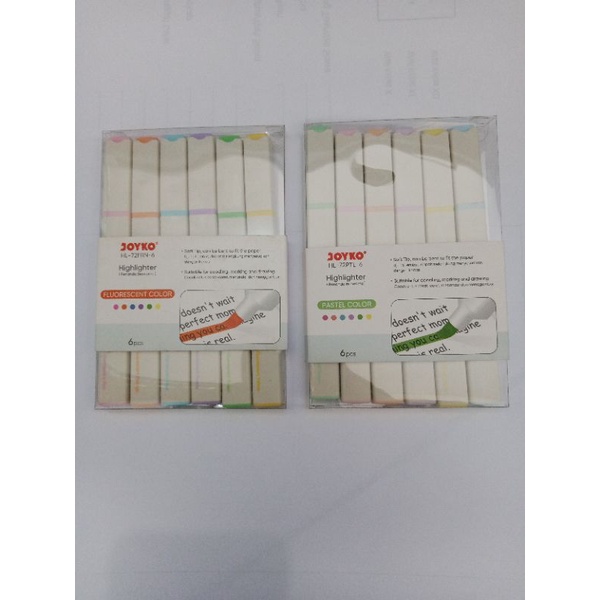 

HIGHLIGHTER JOYKO HL-72