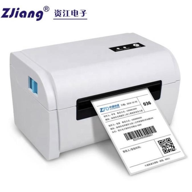 paling diminati] Label Printer VSC Bluetooth LP 9200UB / Barcode Printer
