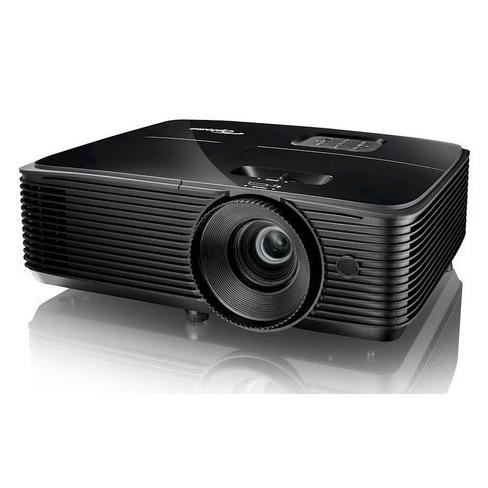 Projector Optoma X400LVe DLP XGA 4000 Lumens ---READY---