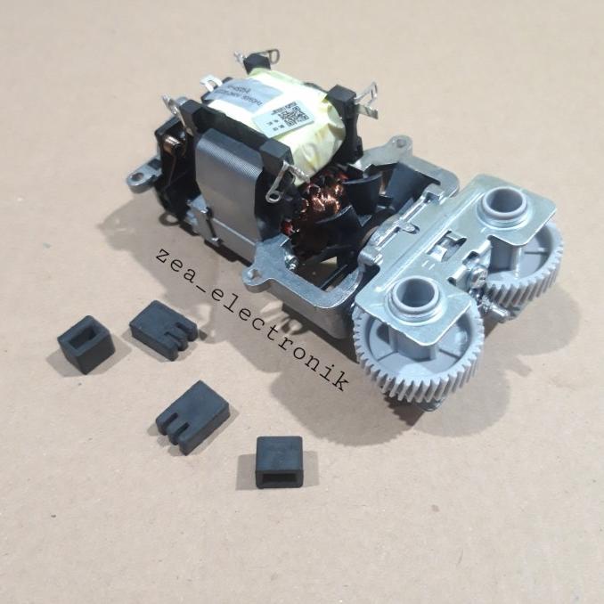 Ready oke] DINAMO MIXER PHILIPS HR-1559/1552 ORIGINAL