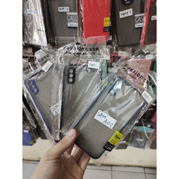 Case Samsung A01/A01 core