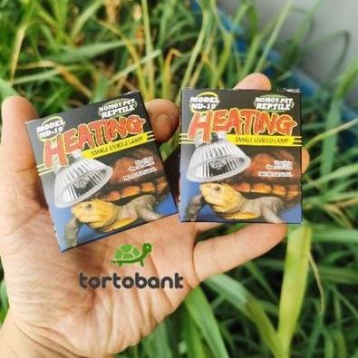 [KODE V8D7S] LAMPU NOMOY UVA UVB 3.0 - LAMPU KURA DARAT UVA UVB LAMPU REPTILE UVA UVB LAMPU UVA UVB 