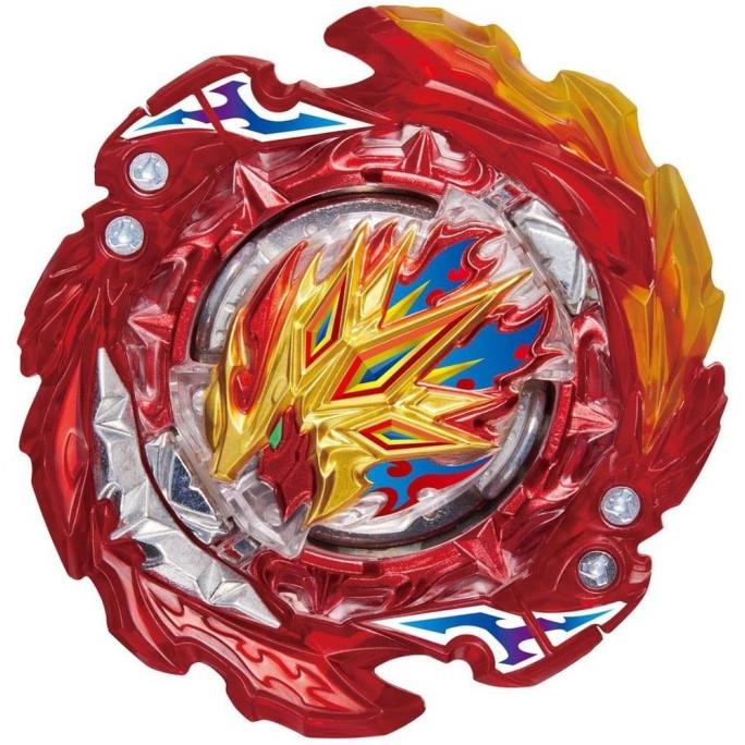 =====] BEYBLADE ULTIMATE SUPER HYPERION BEYBLADE ULTIMATE KING HELIOS SIP