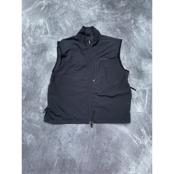 Vest Outdoor Montbell