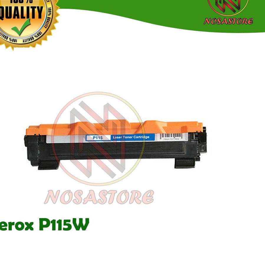 Sale✔️Toner Cartridge P115 Fuji Xerox P115W CT202137