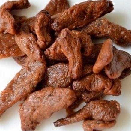 

Terbaru | TD4 | Asam Sunti Premium Khas Aceh 250gr