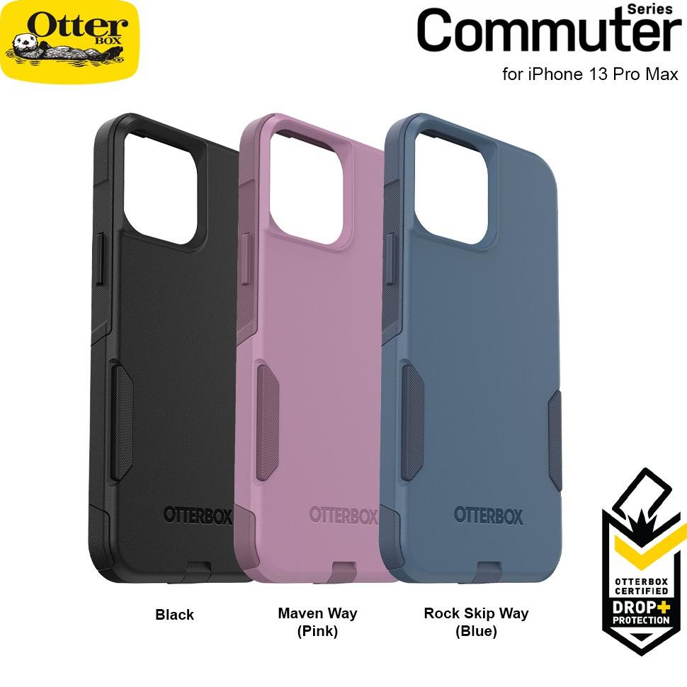 Casing Iphone 13 Pro Max Otterbox Commuter Case