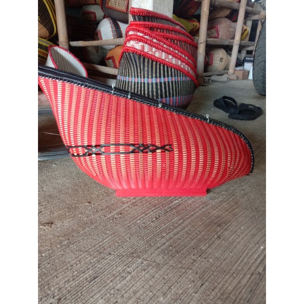 KISO AYAM FIBER MEWAH