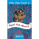 Buku Kapal Nabi Nuh Abad 21  (Daur Iv)