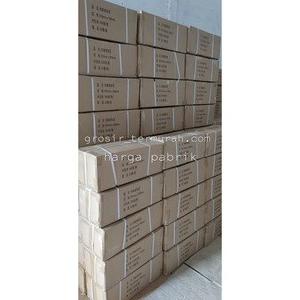 

Miliki - Kertas Thermal 100x150 mm isi 250 Pcs/ Label thermal bare Roll A6 ~