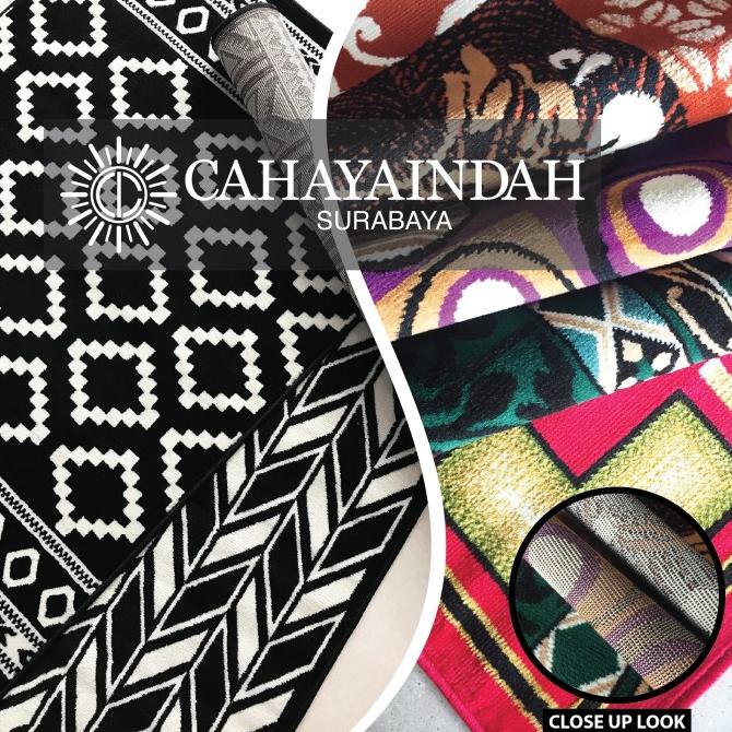 Karpet Moderno 210 x 310 cm