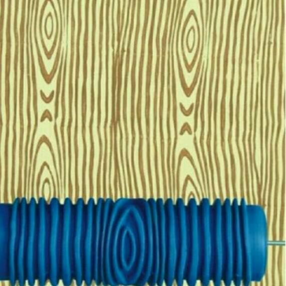 

GOGO Order Roll cat motif kayu F0R