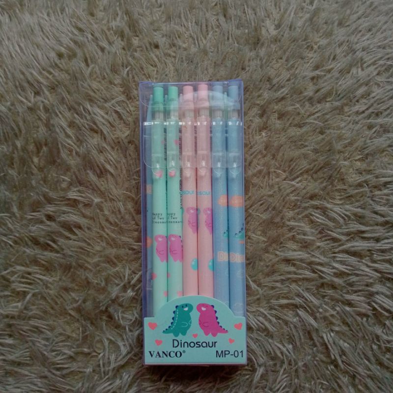 

Pensil Mekanik