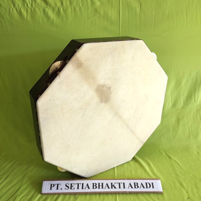 Terlaris Bass Segi 8 Hadroh