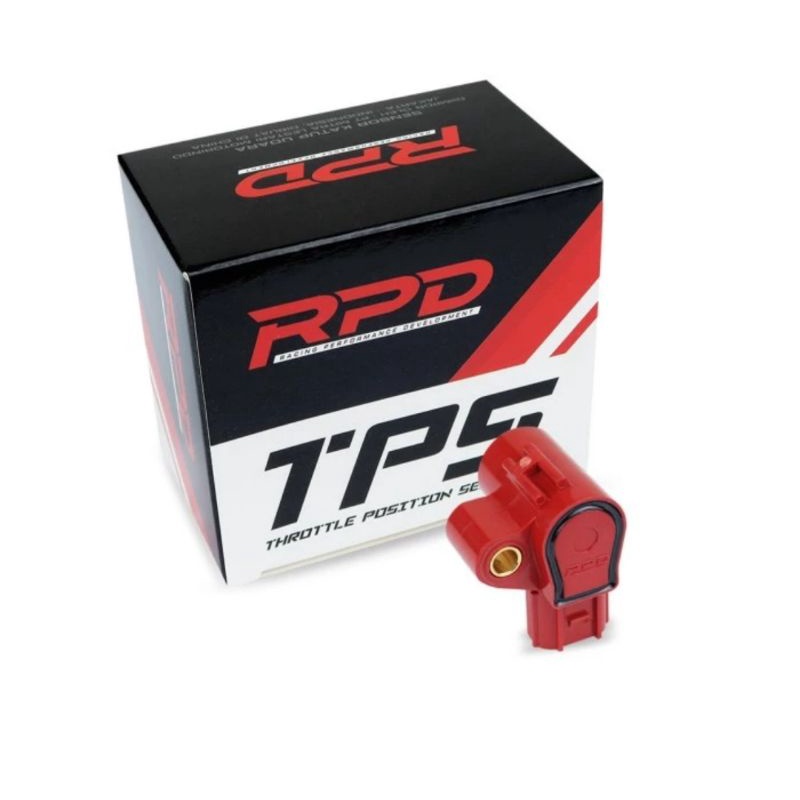 Sensor TPS RPD for Vario 150