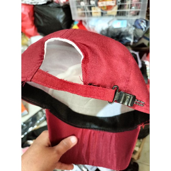 TOPI SEKOLAH Untuk  SD , SMP , SMA , PRAMUKA