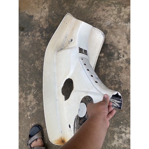 sayap honda astrea star astrea 800 original honda