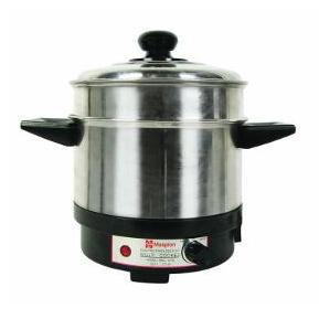 Segera Beli Buy 5 Free Gold Maspion MEC 2750 multi Cooker alat masak serbaguna panci elektrik