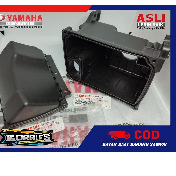 box filter udara mio soul karbu box filter mio soul lama