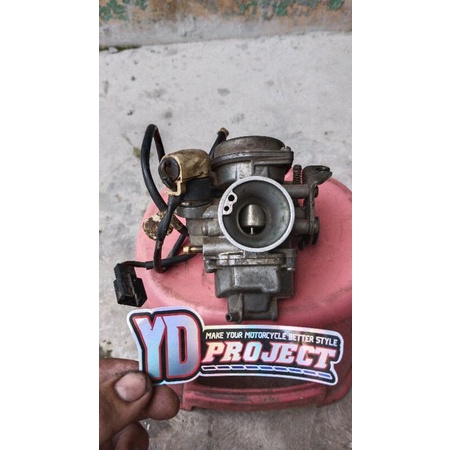 karbu copotan vario 110 old