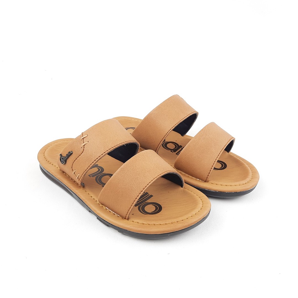 Sandal Slide Anak Laki-Laki Donatello PD.11072 26-37