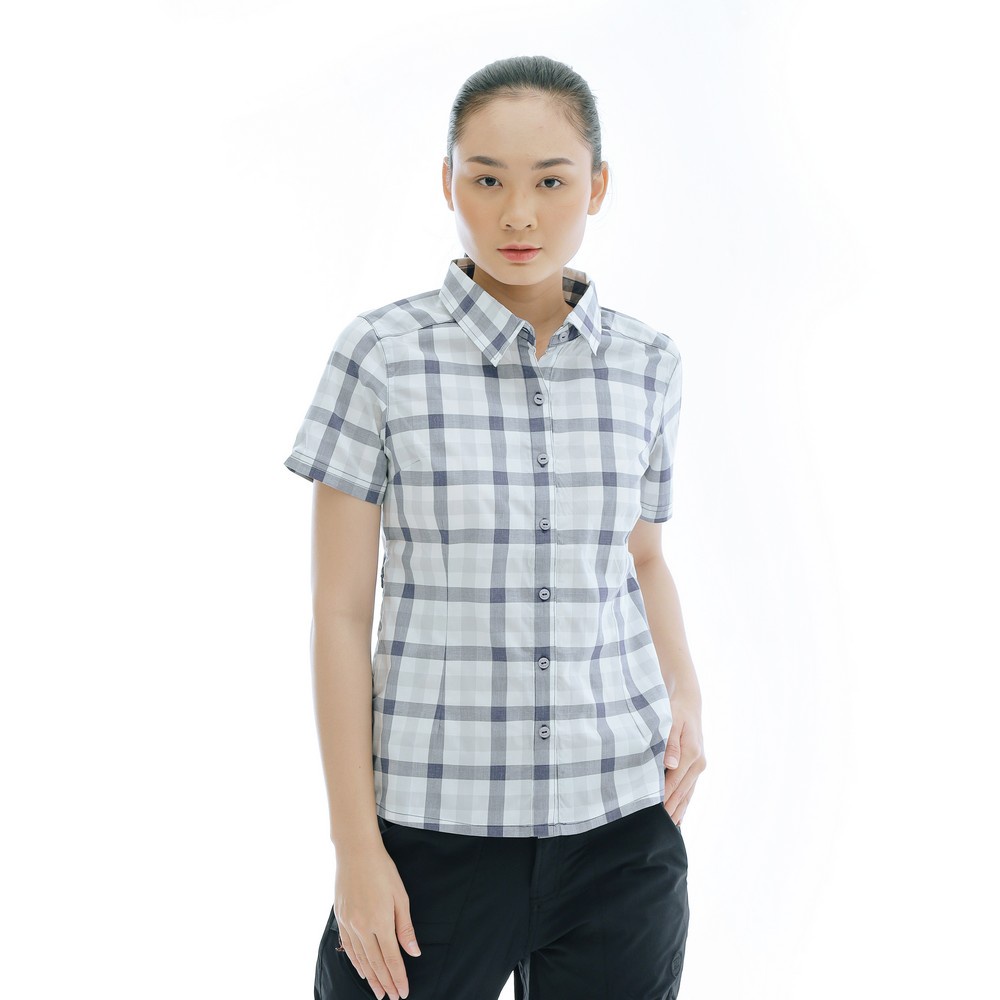 Eiger WS Rivera SS Shirt Women