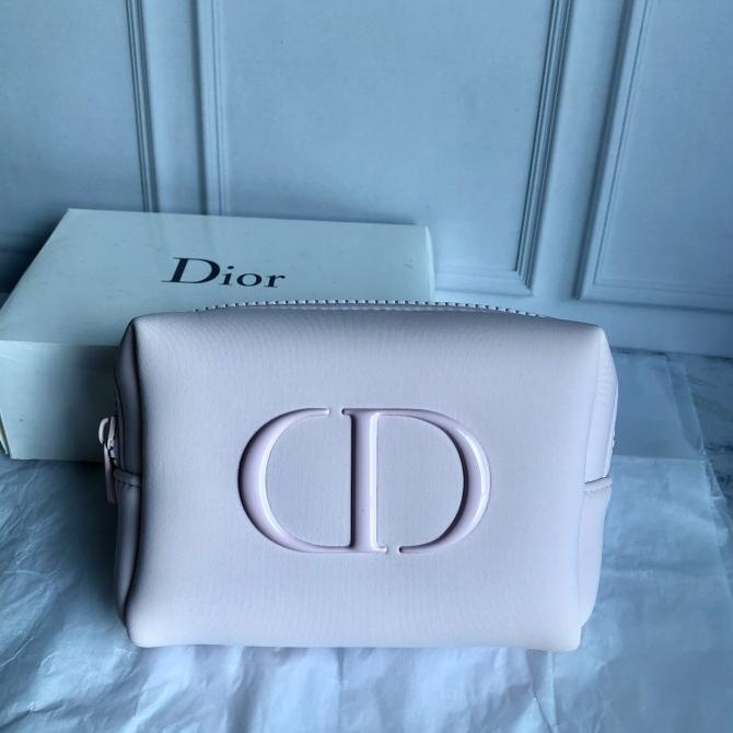 Dior pouch Vip gift