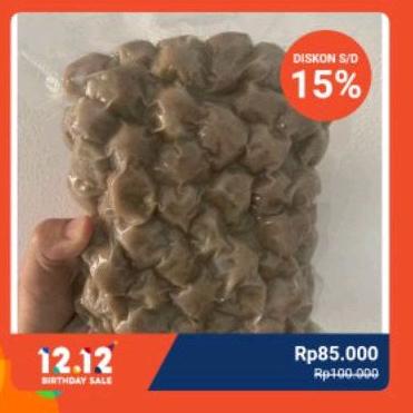 

TERBARU BASO ACI TULANG RANGU KILOAN 1kg (BACA DESKRIPSI BOX)