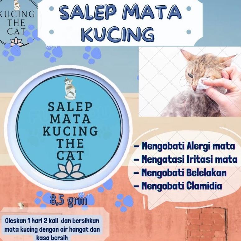 Di⚡kon   obat mata kucing clamidia - salep mata kucing clamidia - obat mata kucing