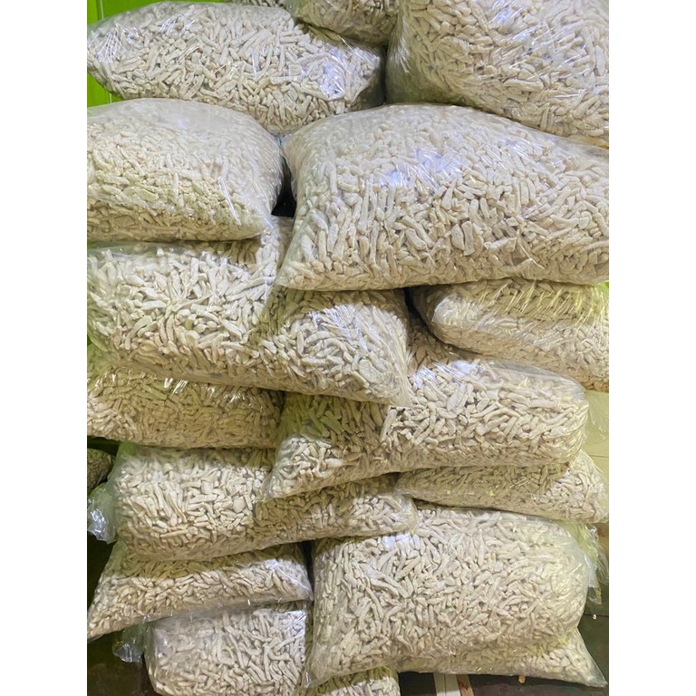 

Paket Agen 10kg basreng