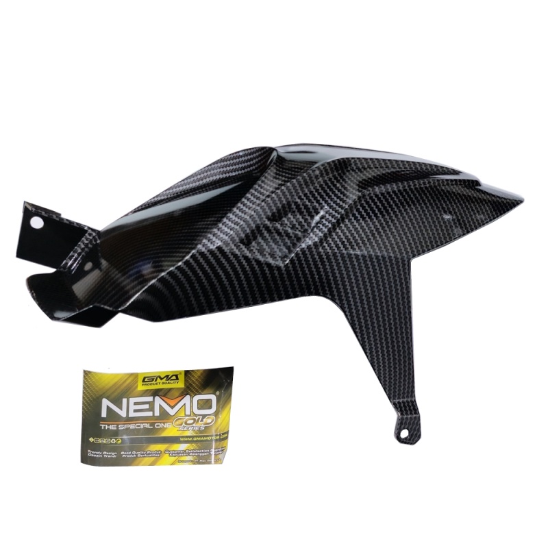SPAKBOARD KOLONG NEMO ALL NEW N MAX CARBON