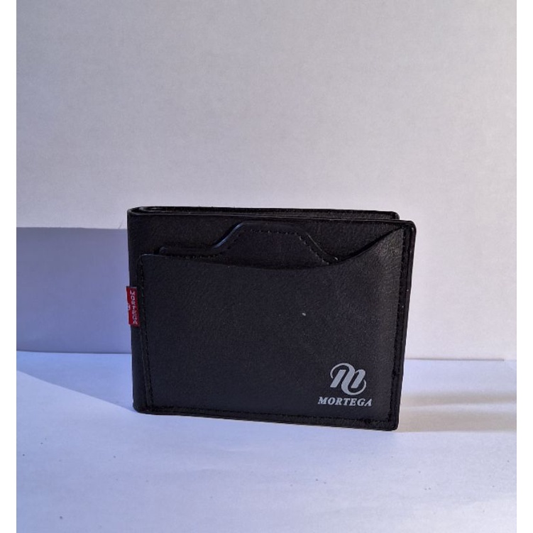 Dompet Lipat Pria Mortega | Gift Cowok Exclusive