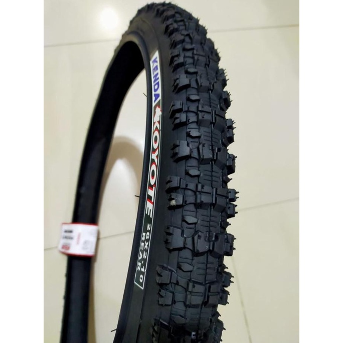 Kenda Ban luar 26 x 2.10 KOYOTE sepeda MTB