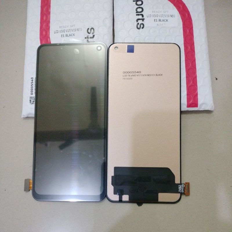 LCD VIVO V17/1919/VIVO V19/1933