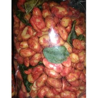 

KACANG THAILAND DAUN JERUK PEDAS GURIH PREMIUM 500gr [ TERLARIS BERKUALITAS ]