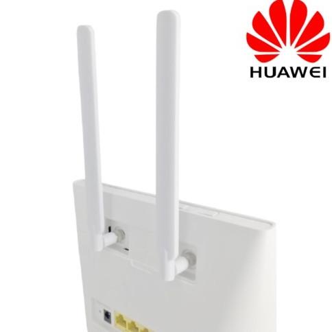 Antena Penguat Sinyal Modem Huawei Orbit Star 2 B310 B311, B312, B315