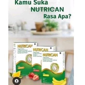 

Nutrican ➬Hot Sale
