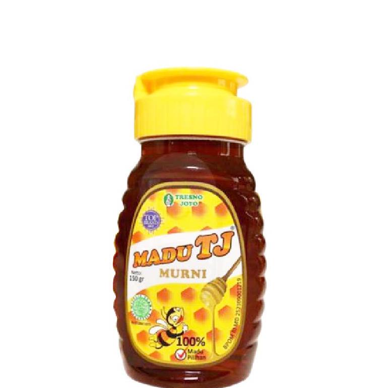 

[COD] AB43 Madu TJ Madu Murni 500 gr 92