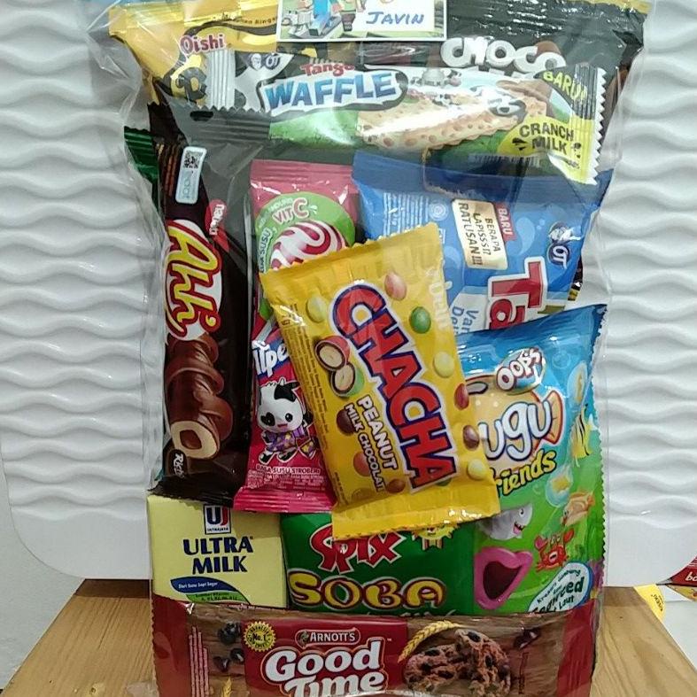 

➭ Bingkisan ulang tahun/hampers ulang tahun/paket ulang tahun Terlaris