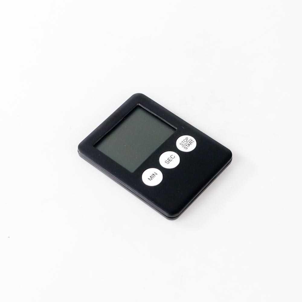 Yoiheng Mini Timer Digital Dapur - 704AAB
